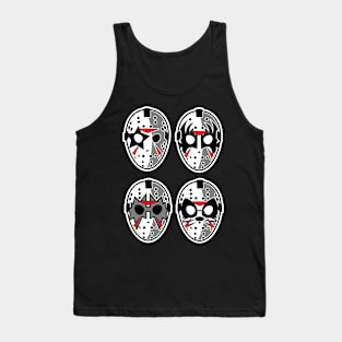 jason rock Tank Top